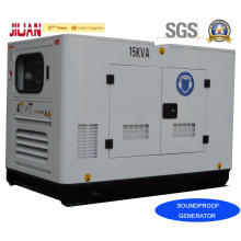 Générateur électrique diesel diesel pour télécom (CDY15kVA)